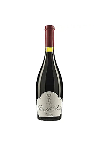 Domeniile Tohani Vin roșu sec, Principele Radu Merlot, 0.75 L
