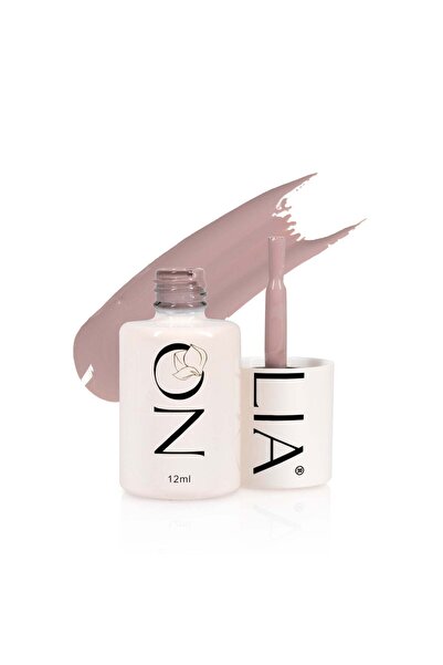 MAGNOLİA SHOP Gellack M186 - FAIR BEIGE - 12ml