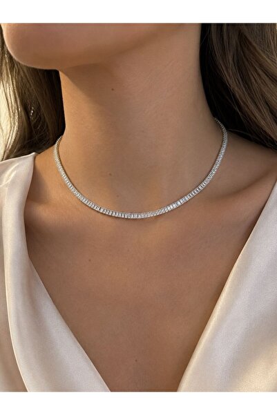 IAMIRA Stainless steel necklace