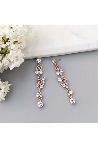 MOONGLOW ACCESSORIES Cercei Golden
