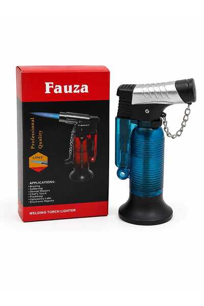 Genaric Fauza Welding Torch Lighter