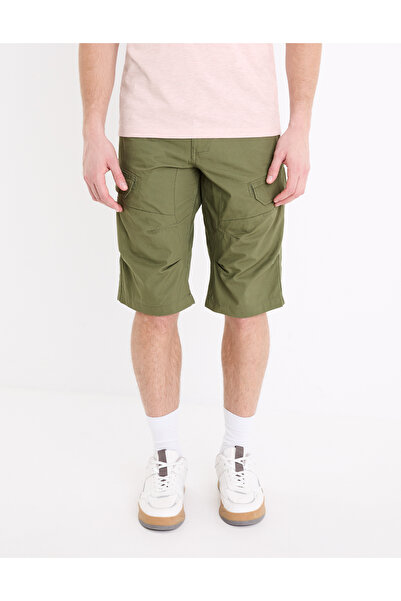 CELIO Pantaloni scurți din pânză Bocourtbm1