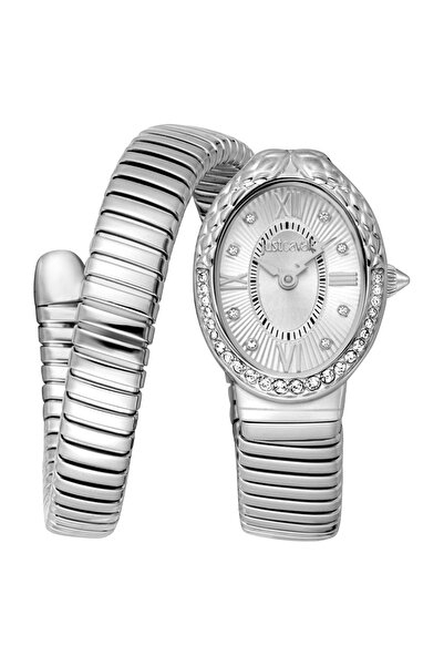 Just Cavalli Ceas de damă Fiore JC1L390M0015