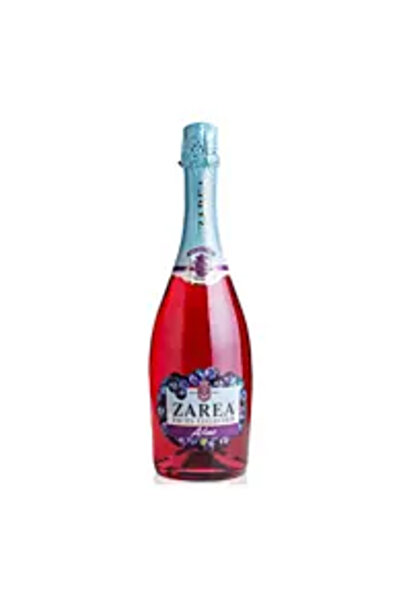 Zarea Vin spumant cu aromă de afine 0.75 L