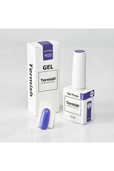 OEMS Gel Polish Termish M20