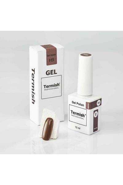 OEMS Gel Polish Termish H9 / 10ml