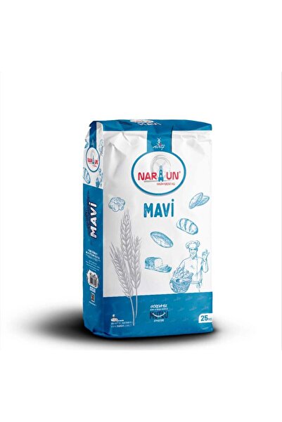Nar MAVİ