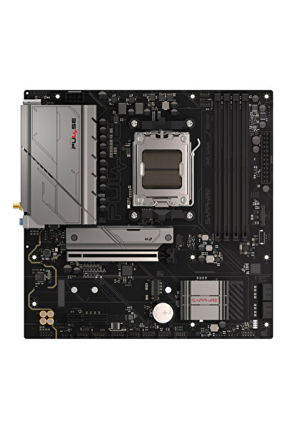 Other Placă de bază SAPPHIRE PULSE B850M WIFI