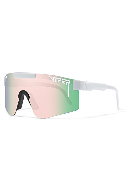Choice12 CC3 Stylish Windproof Sunglasses Men Women Anti-Dust Colorful Goggle...