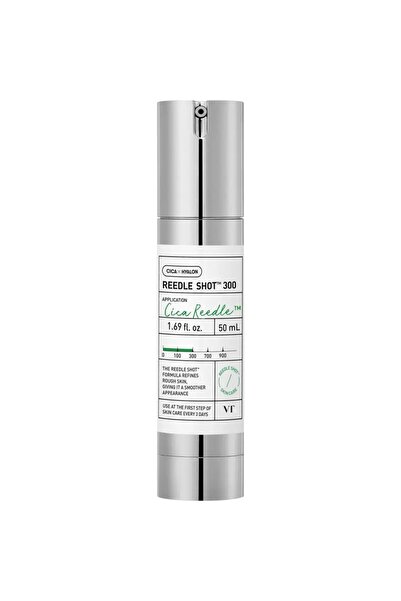 VT COSMETICS Reedle Shot 300 Gözenek Karşıtı ve Cilt Doku Düzenleyici Krem 50 ml