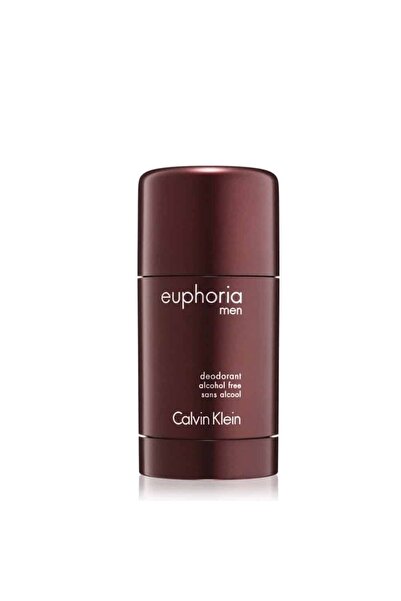 Calvin Klein Euphoria Deo Stick Bărbați 75 ml