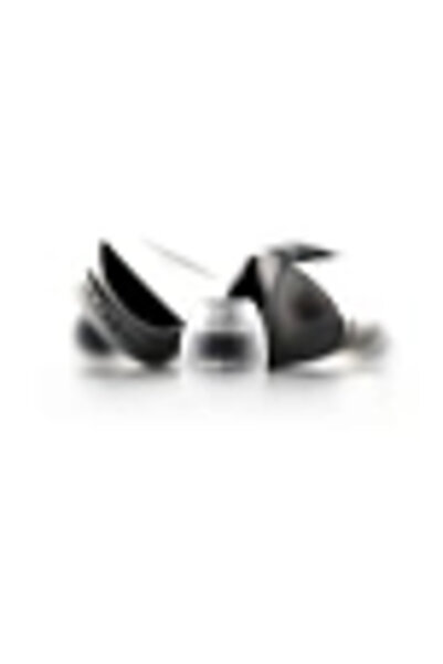 Moondrop Spring Tips M transparent Eartips