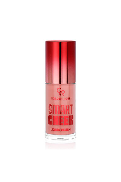 Golden Rose SMART CHEEK LIQUID BLUSH 102 6ML
