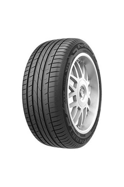 Petlas 255/55 ZR20 TL 110Y REINF. EXPLERO H/T PT431