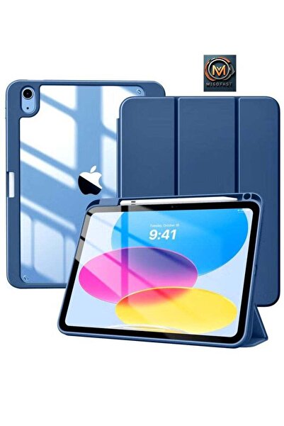 Youqin Home حافظة MIGOFAST لجهاز iPad (A16) الجيل 11 مقاس 11 بوصة 2025 / الجي...