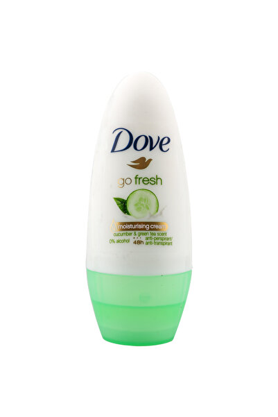 Dove ROLL ON FRESH CUCUMBER 50ML