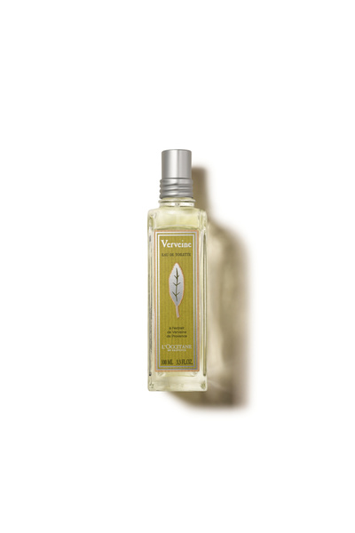 L'Occitane Verbena Parfüm, EDT, Mine Çiçeği, 100 ml