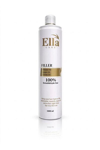 ella care فيلر العناية بالشعر إيلا كير - 1000 مل