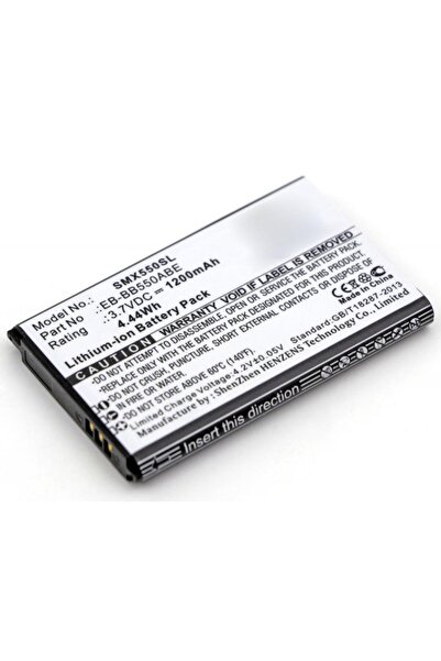 Cameron Sino 3.7V 1.2Ah Li-Ion Μπαταρία για Samsung SM-B550