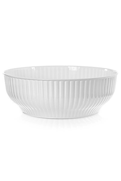 Orion Bol de bucătărie alb 30 cm, 5 L