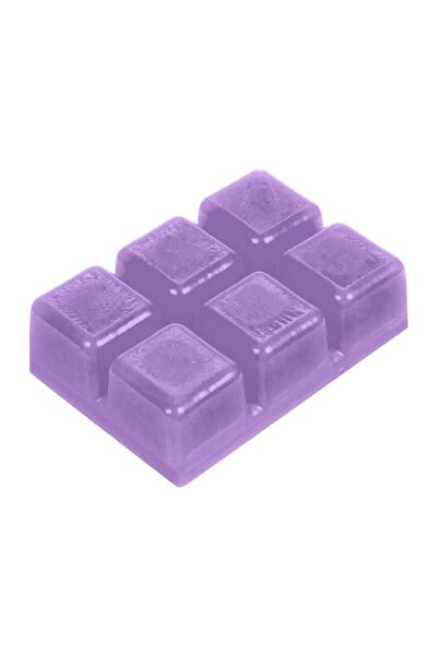 OEM Wax Melts Parfumate, Cuburi de Ceară Aromă Lavandă, Odorizant Decorativ, ...