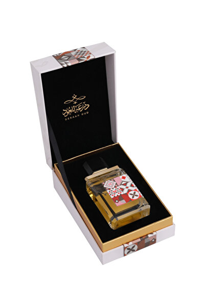 DERAAH عطر العود - الأصالة - 100 مل