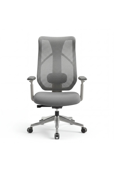 Kayar Oturaklı Fileli Ergonomik Ofis Koltuğu