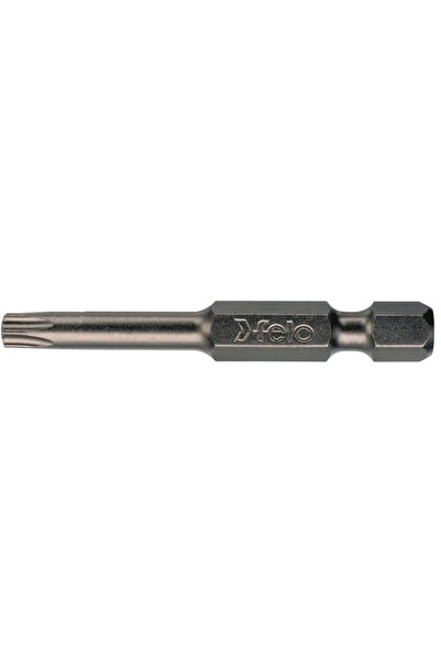 FELO Bit industrial profil Torx, E6.3, TX10, 50mm