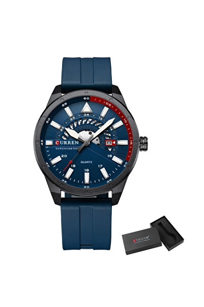 Curren Ceas barbatesc 8421