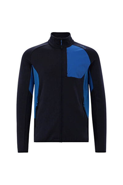 CMP Ανδρικό Μπουφάν Kildar Man Jacket 35E2637-Μπλε-52