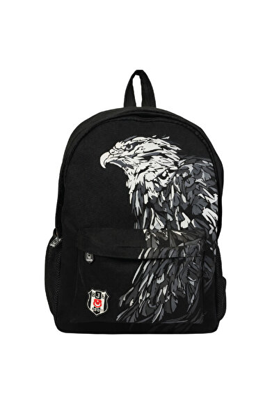 Beşiktaş Sırt Çantası 26324