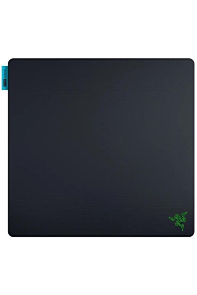 RAZER Mouse Pad Gaming Gigantus V2 Pro L, Control, 500 x 480 x 4 mm (Negru)