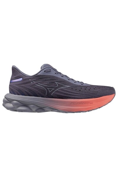 MIZUNO Pantofi de alergare pentru femei Wave Skyrise 6 FW 2025 - Mov/Coral - 38