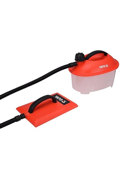 yato YT-82320 Wallpaper Steamer Remover, 2000W