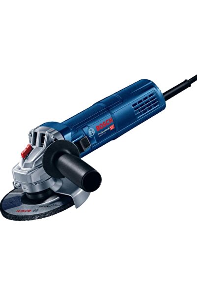 Bosch Polizor Unghiular GWS 9-115, 900 W, diametru disc 115 mm