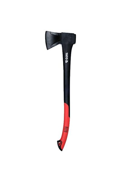 yato YT-80081 Splitting Axe, 900 mm, 1600 g, Fiberglass Handle