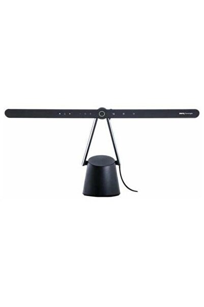 BENQ Λάμπα οθόνης LED, BenQ, 18W, 720 lux, 2700-5000K, Μαύρο