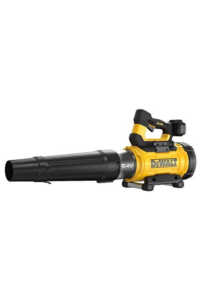 Dewalt DCMBL777N-XJ 54V FlexVolt Cordless Axial Blower, 258 km/h, 2 Nozzles
