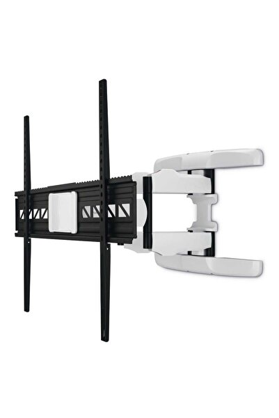Hama 220838 tv wall bracket ,swivel,tilt ,pull out 90” up to 75kg