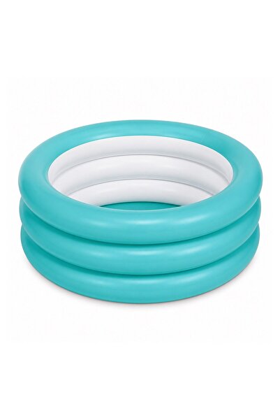Flippy Piscina Gonflabila, Flippy, Model Gonflabil pentru Apa, Material PVC s...