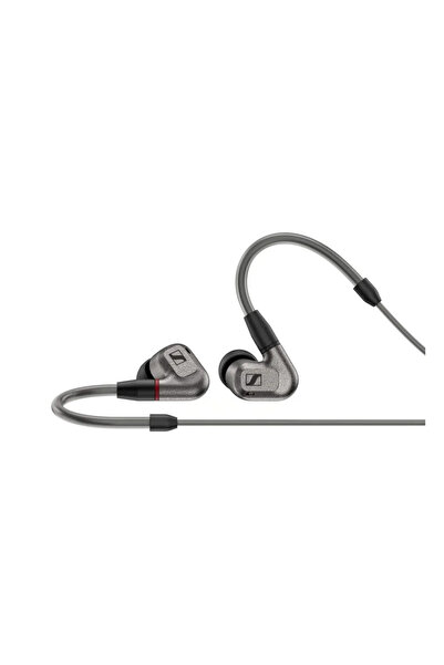 Sennheiser IE 600 Grey High End headphones