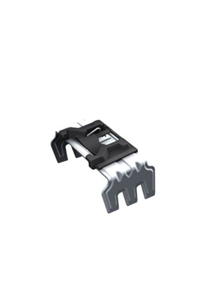 Fischer Cramponi Ambition 90mm pentru schi de alpinism