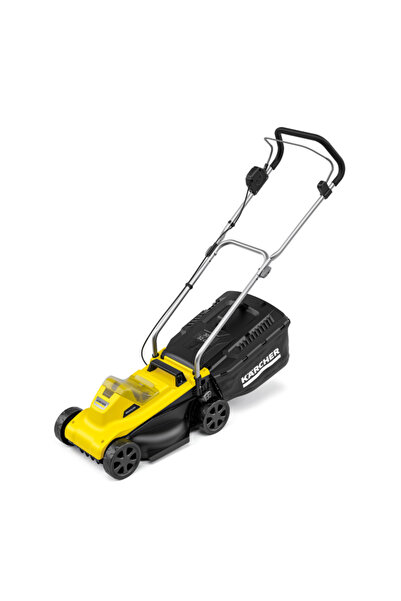 Karcher Kärcher LMO 2-18 Акумулаторна косачка за трева, 3500 оборота в минута...