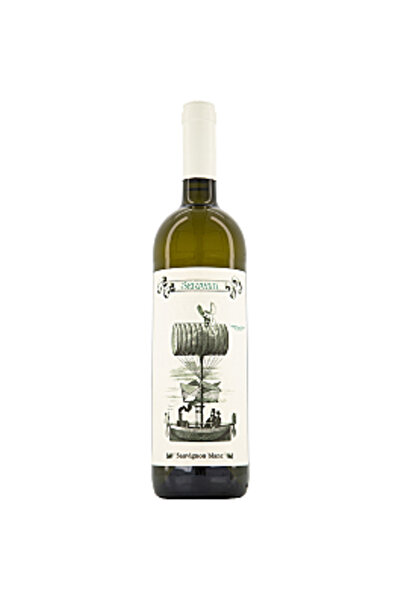 Licorna Vin alb, Serafim Sauvignon Blanc, 0.75 L