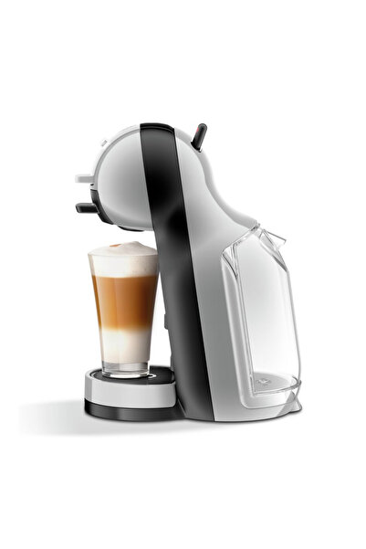 Krups Aparat de cafea cu capsule NESCAFÉ ®   Dolce Gusto ®   Mini Me KP123B10...