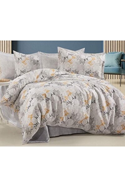 MayHome Σετ Πάπλωμα Polycotton Υπέρδιπλο (Π: 220cm x Μ: 240cm) – 2520746422 F...