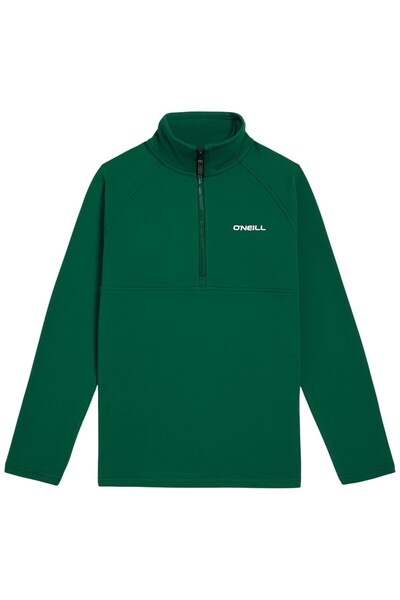 O'Neill Fleece pentru copii FWC'Cruz FW 2025-Verde închis-164