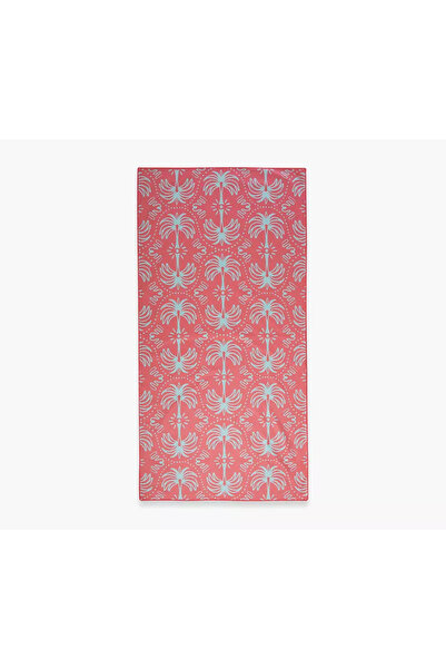 Nef Nef Homeware Πετσέτα Θαλάσσης Αλόχα 80Χ160 Nef-Nef Homeware
