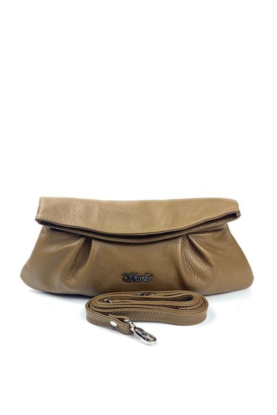 Skarlet Genuine Leather Women's Portfolio Bag