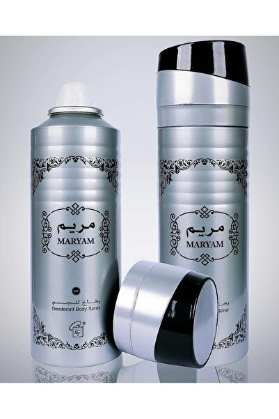MARYAM BODY SPRAY